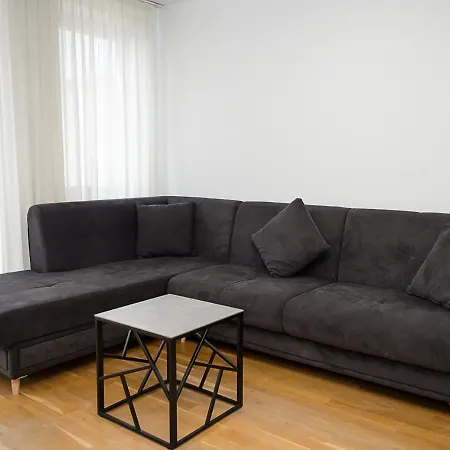 Apartment Modern Elegance In - Spacious 3-bedroom By Flat Mаnаger *