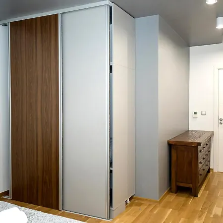 Modern Elegance In - Spacious 3-bedroom By Flat Mаnаger * Warna