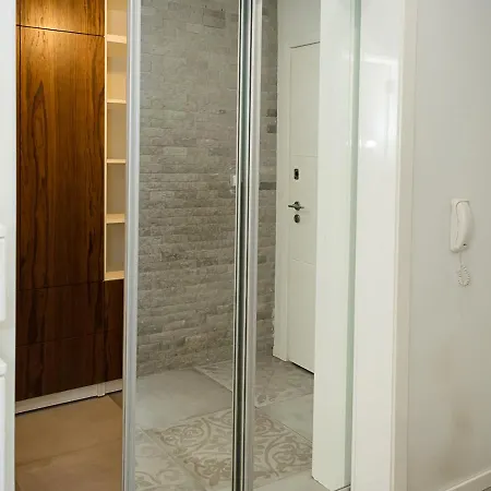 Modern Elegance In - Spacious 3-bedroom By Flat Mаnаger شقة *