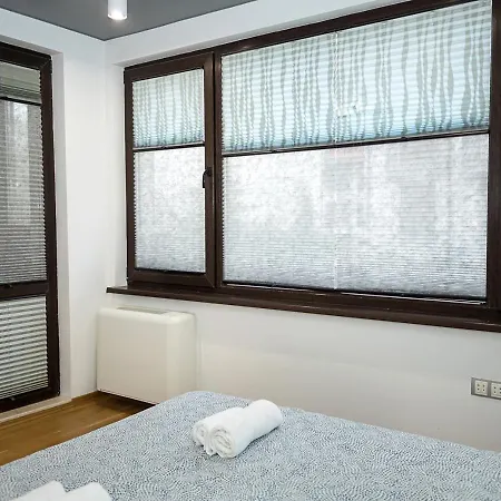 Modern Elegance In - Spacious 3-bedroom By Flat Mаnаger Varna