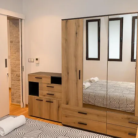 Modern Elegance In - Spacious 3-bedroom By Flat Mаnаger *