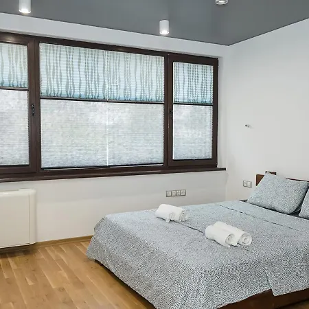 Modern Elegance In - Spacious 3-bedroom By Flat Mаnаger * Varna