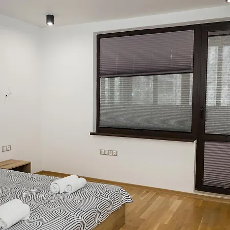 Modern Elegance In - Spacious 3-bedroom By Flat Mаnаger Appartement